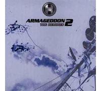 Various - Armageddon 2 [VINYL]