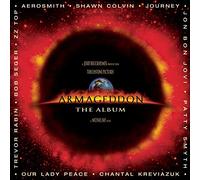 Various - Armageddon