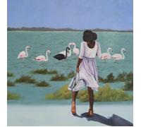 Various - Armageddon In A Summer Dress [CD]