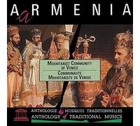 Various - Armenia - Mekhitarist Community of Venice