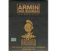 Various - Armind Collected Box Set