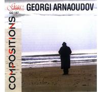 Various - Arnaudov: Compositions