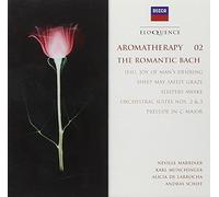 Various - Aromatherapy 02 - Romantic Bach