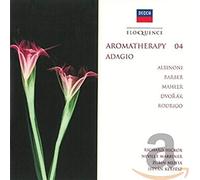 Various - Aromatherapy 04 - Adagio
