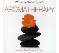 Various - Aromatherapy-Music for Mi