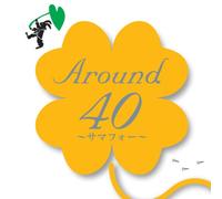 Various - Around 40-Sama-Four-Araound 40