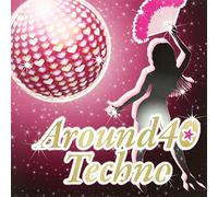Various - Around 40 Techno