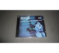 Various - AROUND MIDNIGHT: SMOOCHY JAZZ HITS FOR LATE NIGHT LOVERS
