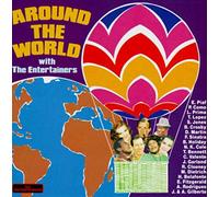 Various - Around the World
