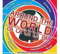 Various - Around the World La La La La L