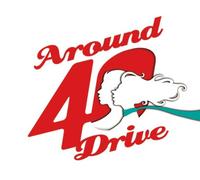 Various - Aroundforty Driving [Import]