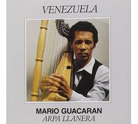 Various - Arpa Llanera (Venezuela)
