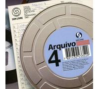 Various - Arquivo V.4