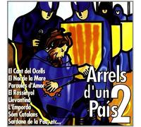 Various - Arrels d un Pais 2 [Coral S. Jo