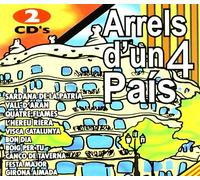 Various - Arrels D¦un Pais 4