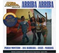 Various - Arriba Arriba