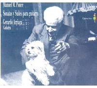 Various - Arrigia: Sonatas Y Suites Oara