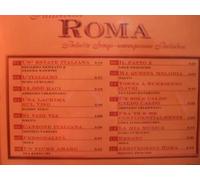 Various - Arrivederci Roma