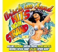 Various - Arsch im Sand-Hits Vom Strand 2010
