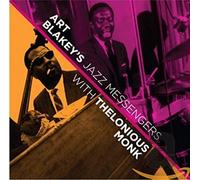 Various - Art Blakey's Jazz Messengers
