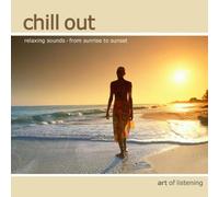 Various - Art of Listening-Chill Out