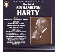 Various - Art of Sir Hamilton Harty