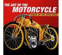 Various - Art of the Motorcycle: Songs O
