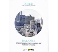 Various - Art21 Balance [DVD] [2013] [Region 1] [NTSC]
