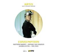 Various - Art21 Consumption [DVD] [2013] [NTSC]