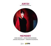 Various - Art21 - Memory [DVD] [2015]