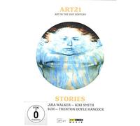 Various - Art21 Stories [DVD] [2015] [Region 1] [NTSC]
