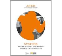 Various - Art21 Systems [DVD] [2013]