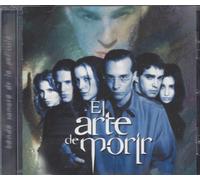 Various - Arte De Morir