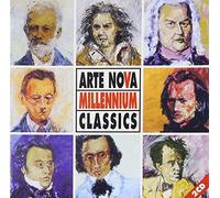 Various - Arte Nova Millennium Classics