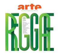 Various - Arte Reggae [VINYL]