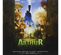 Various - Arthur And The Invisibles