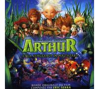 Various - Arthur Et La Veangeance De Maltazard