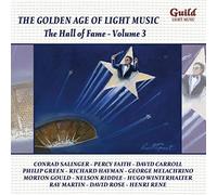 Various - Arthur Freed, Nacio Herb Brown: The Hall Of Fame - Vol. 3