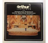 Various - Arthur - The Album [Vinyl LP]