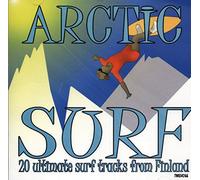 Various - Artic Surf!