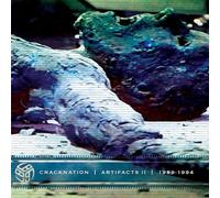 Various - Artifacts II: 1990 - 1994