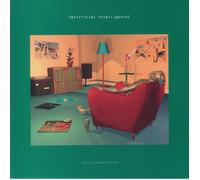 Various Artists - Artificial Intelligence [VINYL]