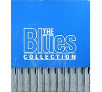 Various Artirst - The Blues Collection (UK Import)
