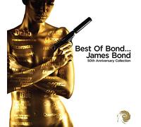 Various Artisrs - Best of Bond... James Bond