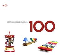Various Artist - 100 Best Children's Classics