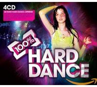 Various Artist - 100% Hard Dance