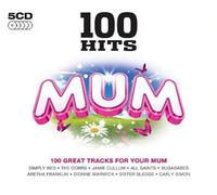 Various Artist - 100 Hits - Mum