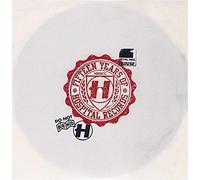 Various Artist - 15 Years Of Hospital - Sampler 1 [VINYL]
