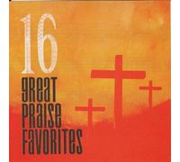 Various Artist - 16 Great Praise Favorites