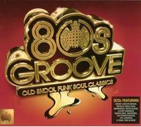 Various Artist - 80s Groove